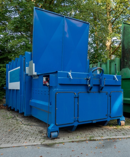 Waste Handling Equipment